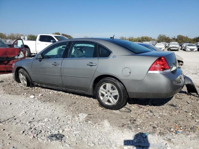 Photo 1 VIN: 2G1WB58K279410783 - CHEVROLET IMPALA LS 