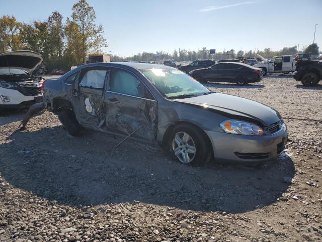 Photo 3 VIN: 2G1WB58K279410783 - CHEVROLET IMPALA LS 