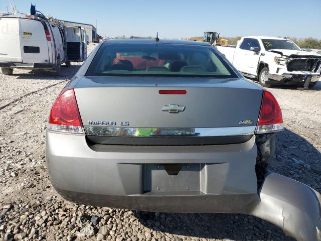 Photo 5 VIN: 2G1WB58K279410783 - CHEVROLET IMPALA LS 