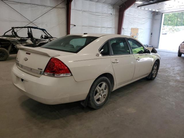 Photo 2 VIN: 2G1WB58K281287924 - CHEVROLET IMPALA LS 