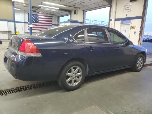 Photo 2 VIN: 2G1WB58K281297255 - CHEVROLET IMPALA LS 