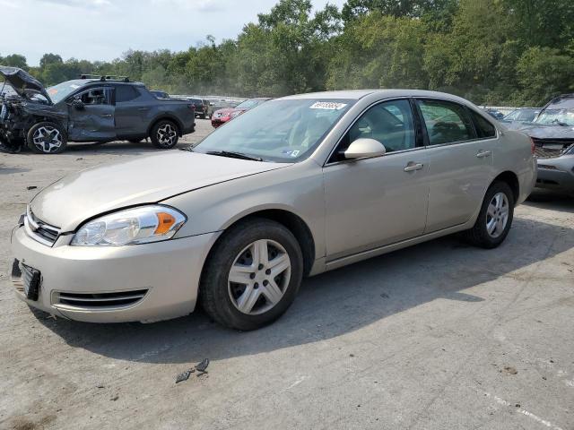 Photo 0 VIN: 2G1WB58K289153111 - CHEVROLET IMPALA LS 