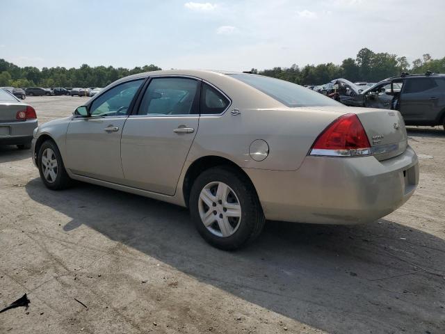 Photo 1 VIN: 2G1WB58K289153111 - CHEVROLET IMPALA LS 