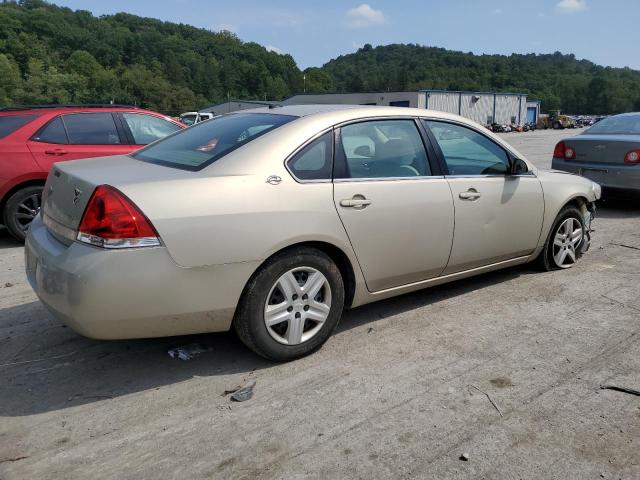 Photo 2 VIN: 2G1WB58K289153111 - CHEVROLET IMPALA LS 