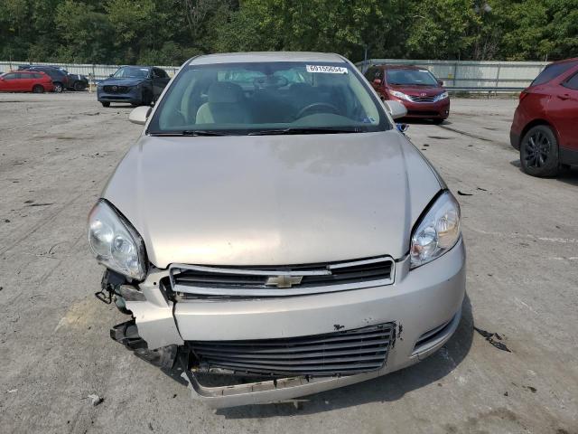 Photo 4 VIN: 2G1WB58K289153111 - CHEVROLET IMPALA LS 