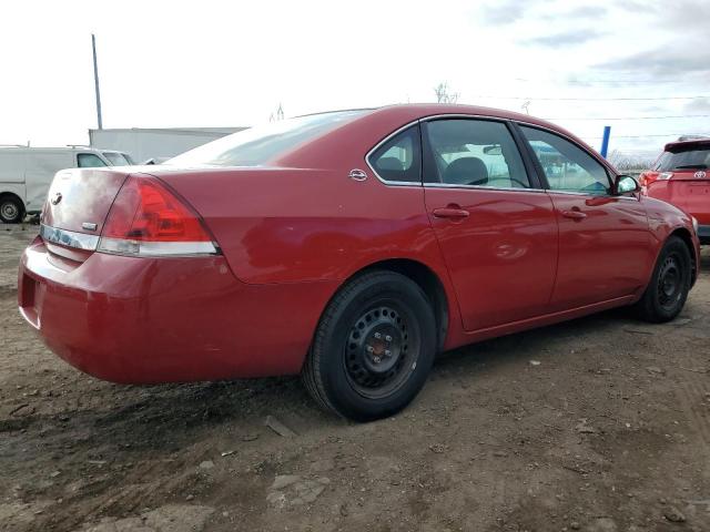 Photo 2 VIN: 2G1WB58K289153898 - CHEVROLET IMPALA LS 