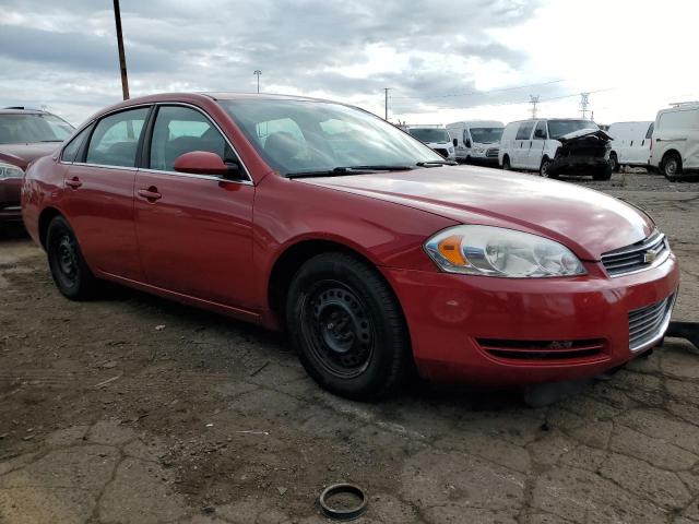 Photo 3 VIN: 2G1WB58K289153898 - CHEVROLET IMPALA LS 