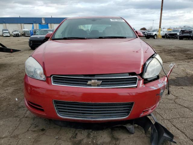 Photo 4 VIN: 2G1WB58K289153898 - CHEVROLET IMPALA LS 