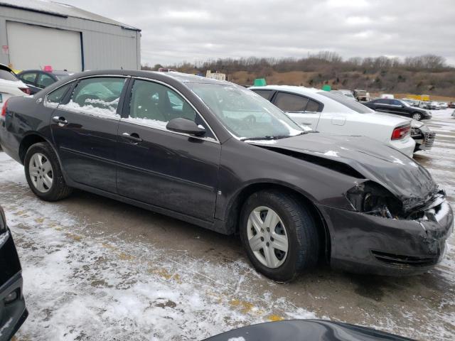 Photo 3 VIN: 2G1WB58K289200458 - CHEVROLET IMPALA LS 