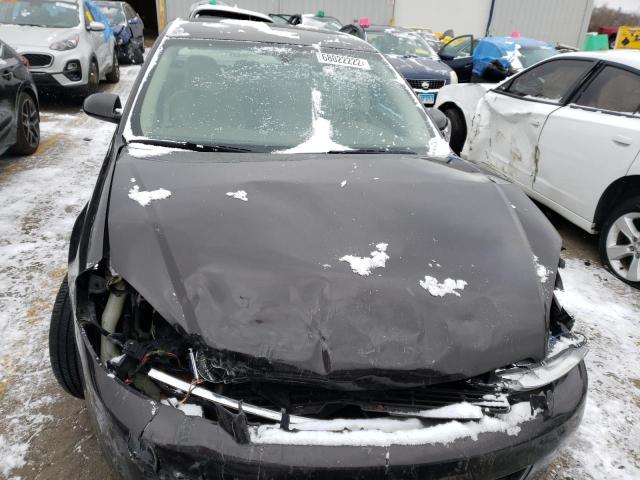 Photo 4 VIN: 2G1WB58K289200458 - CHEVROLET IMPALA LS 