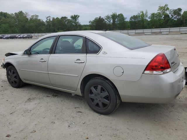 Photo 1 VIN: 2G1WB58K289280196 - CHEVROLET IMPALA 