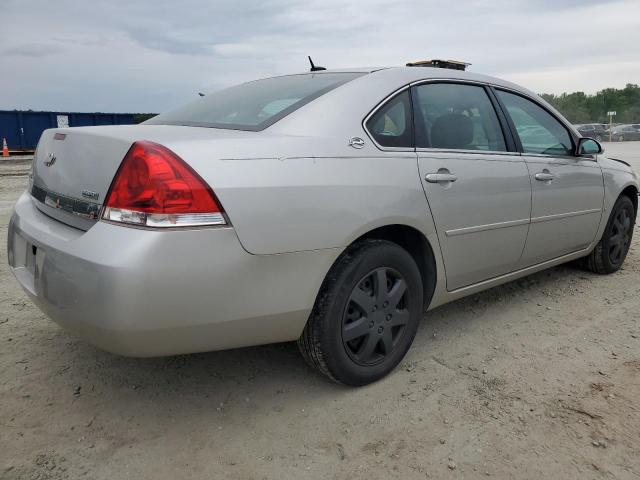 Photo 2 VIN: 2G1WB58K289280196 - CHEVROLET IMPALA 