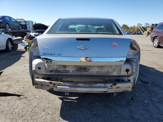 Photo 5 VIN: 2G1WB58K369148769 - CHEVROLET IMPALA 