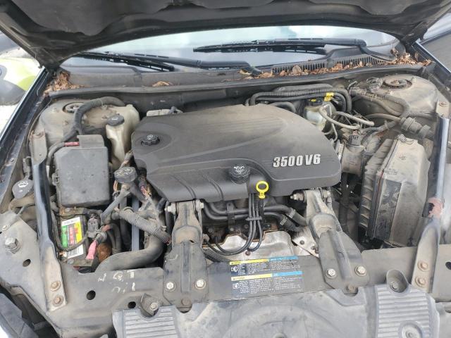 Photo 10 VIN: 2G1WB58K369205844 - CHEVROLET IMPALA LS 