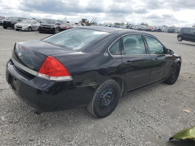 Photo 2 VIN: 2G1WB58K369205844 - CHEVROLET IMPALA LS 