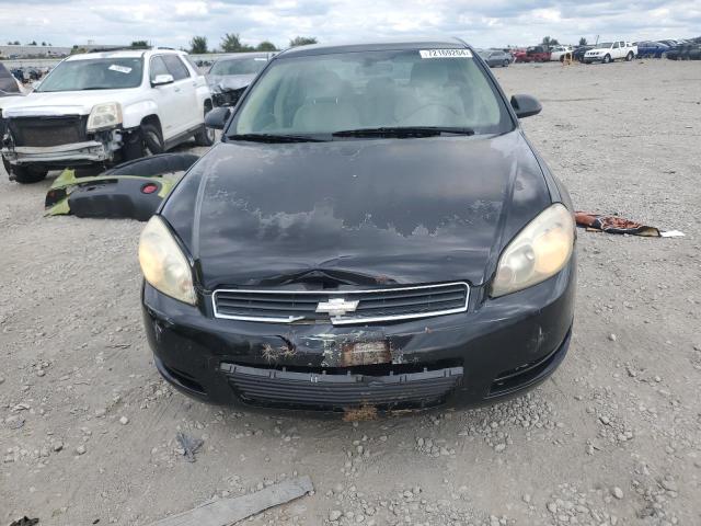 Photo 4 VIN: 2G1WB58K369205844 - CHEVROLET IMPALA LS 