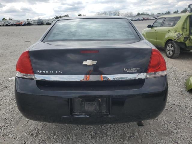 Photo 5 VIN: 2G1WB58K369205844 - CHEVROLET IMPALA LS 