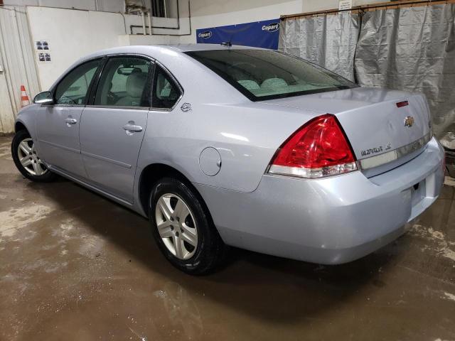 Photo 1 VIN: 2G1WB58K369280334 - CHEVROLET IMPALA 