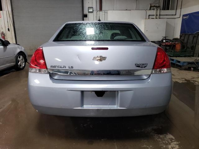 Photo 5 VIN: 2G1WB58K369280334 - CHEVROLET IMPALA 