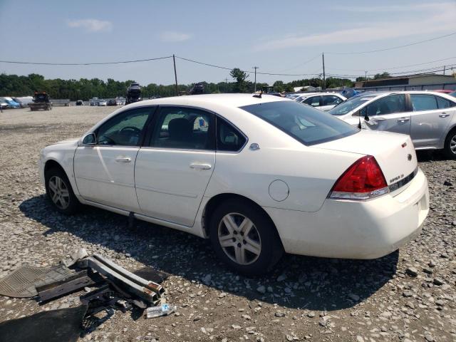 Photo 1 VIN: 2G1WB58K369367022 - CHEVROLET IMPALA 