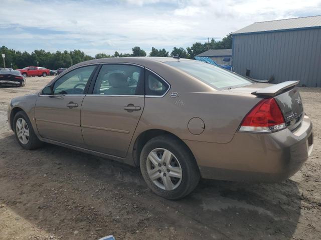 Photo 1 VIN: 2G1WB58K369377534 - CHEVROLET IMPALA 