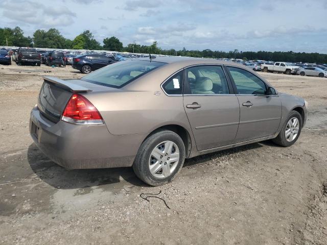 Photo 2 VIN: 2G1WB58K369377534 - CHEVROLET IMPALA 