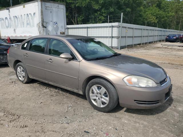 Photo 3 VIN: 2G1WB58K369377534 - CHEVROLET IMPALA 