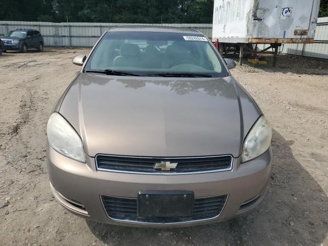 Photo 4 VIN: 2G1WB58K369377534 - CHEVROLET IMPALA 