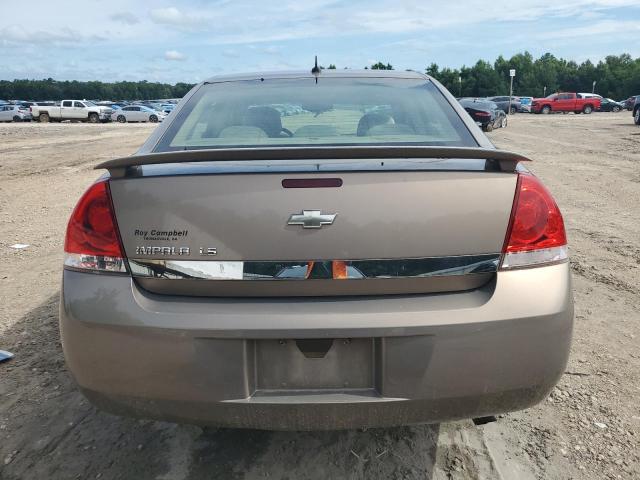 Photo 5 VIN: 2G1WB58K369377534 - CHEVROLET IMPALA 