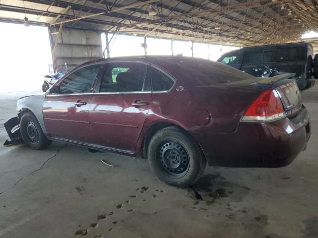 Photo 1 VIN: 2G1WB58K379206042 - CHEVROLET IMPALA LS 