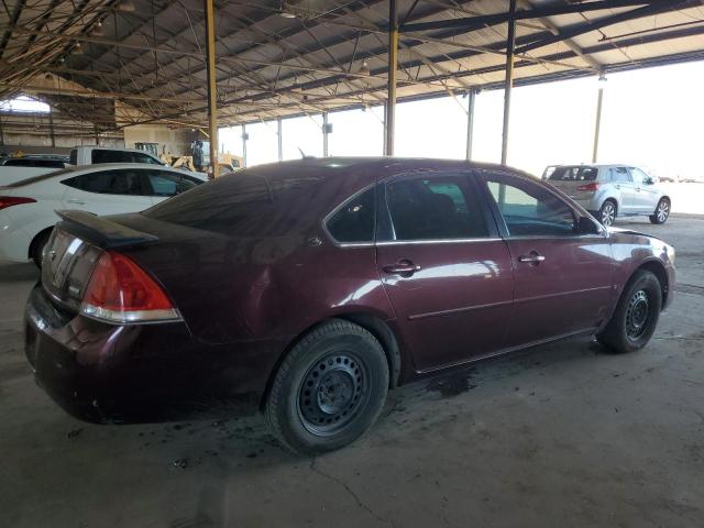 Photo 2 VIN: 2G1WB58K379206042 - CHEVROLET IMPALA LS 