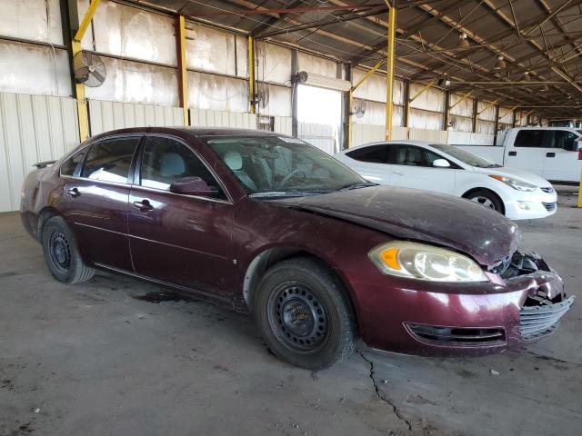 Photo 3 VIN: 2G1WB58K379206042 - CHEVROLET IMPALA LS 