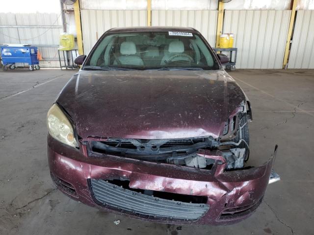 Photo 4 VIN: 2G1WB58K379206042 - CHEVROLET IMPALA LS 