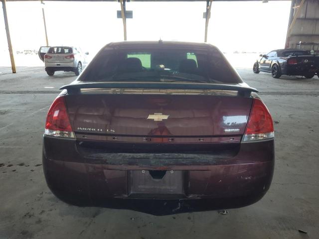 Photo 5 VIN: 2G1WB58K379206042 - CHEVROLET IMPALA LS 