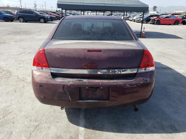 Photo 5 VIN: 2G1WB58K379314631 - CHEVROLET IMPALA 