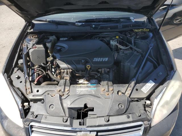 Photo 10 VIN: 2G1WB58K379352845 - CHEVROLET IMPALA 