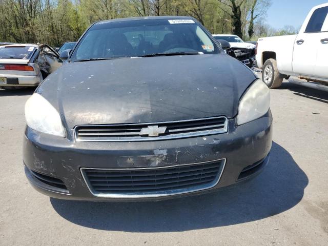 Photo 4 VIN: 2G1WB58K379352845 - CHEVROLET IMPALA 