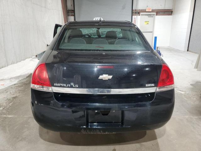 Photo 5 VIN: 2G1WB58K381240465 - CHEVROLET IMPALA 