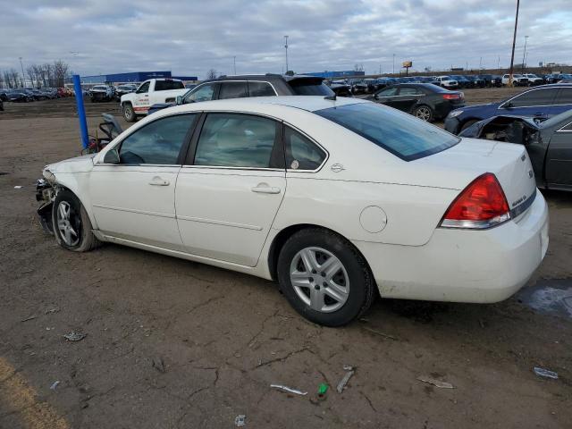 Photo 1 VIN: 2G1WB58K381336239 - CHEVROLET IMPALA 