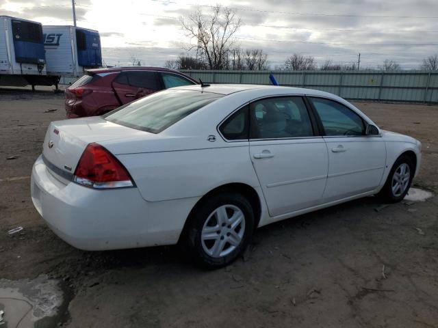 Photo 2 VIN: 2G1WB58K381336239 - CHEVROLET IMPALA 