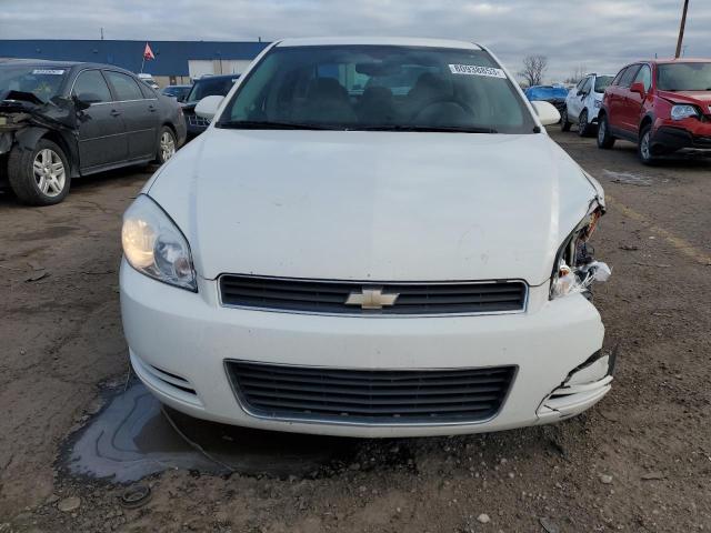 Photo 4 VIN: 2G1WB58K381336239 - CHEVROLET IMPALA 