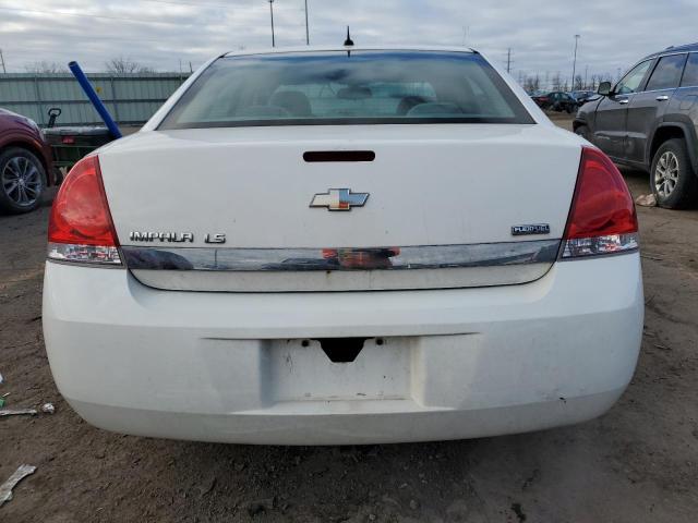 Photo 5 VIN: 2G1WB58K381336239 - CHEVROLET IMPALA 