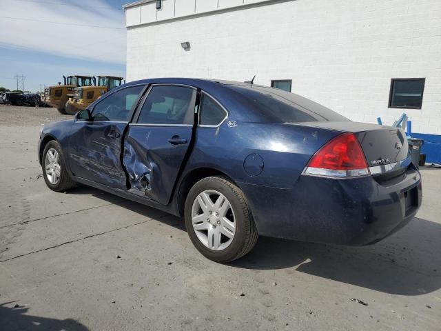 Photo 1 VIN: 2G1WB58K381363358 - CHEVROLET IMPALA 