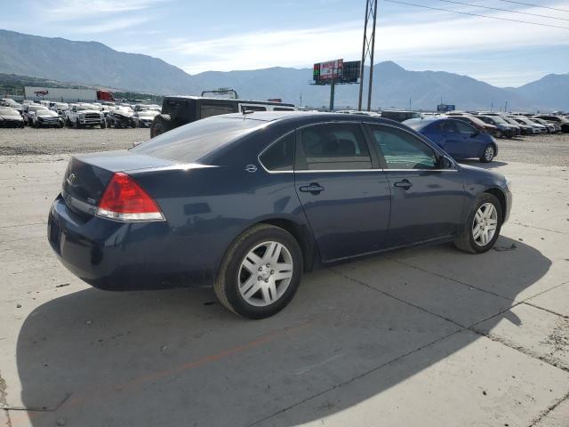 Photo 2 VIN: 2G1WB58K381363358 - CHEVROLET IMPALA 