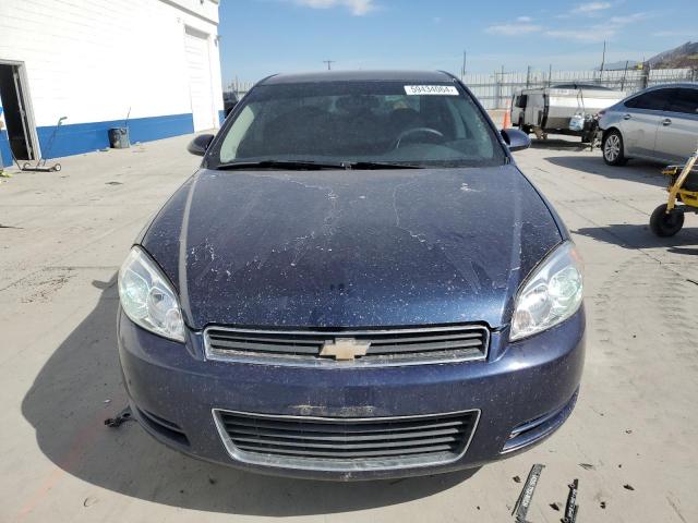 Photo 4 VIN: 2G1WB58K381363358 - CHEVROLET IMPALA 