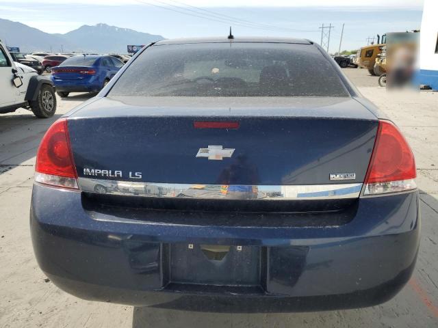 Photo 5 VIN: 2G1WB58K381363358 - CHEVROLET IMPALA 