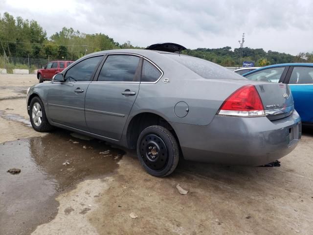 Photo 1 VIN: 2G1WB58K381379527 - CHEVROLET IMPALA LS 