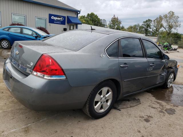 Photo 2 VIN: 2G1WB58K381379527 - CHEVROLET IMPALA LS 