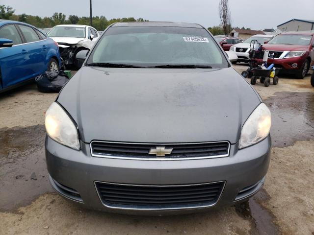 Photo 4 VIN: 2G1WB58K381379527 - CHEVROLET IMPALA LS 