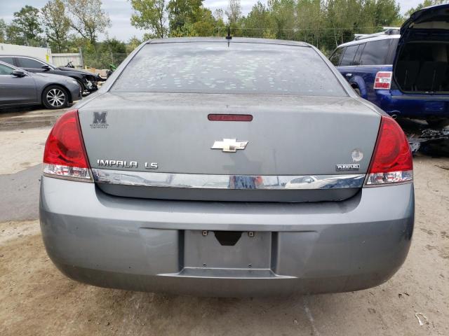 Photo 5 VIN: 2G1WB58K381379527 - CHEVROLET IMPALA LS 